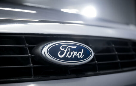 Ford Focus II рестайлинг, 2010 год, 530 900 рублей, 10 фотография