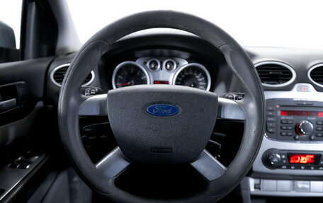 Ford Focus II рестайлинг, 2010 год, 530 900 рублей, 14 фотография