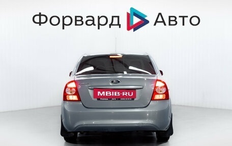 Ford Focus II рестайлинг, 2010 год, 530 900 рублей, 7 фотография