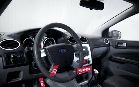 Ford Focus II рестайлинг, 2010 год, 530 900 рублей, 12 фотография
