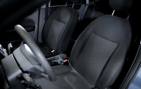 Ford Focus II рестайлинг, 2010 год, 530 900 рублей, 17 фотография