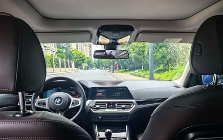 BMW 3 серия, 2022 год, 4 700 911 рублей, 8 фотография