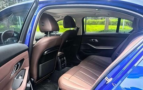 BMW 3 серия, 2022 год, 4 700 911 рублей, 7 фотография