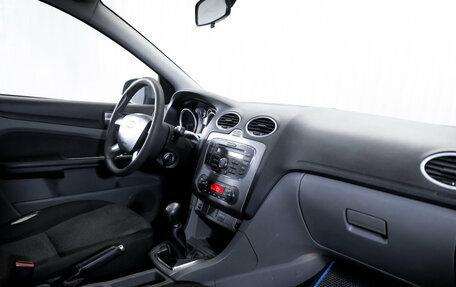 Ford Focus II рестайлинг, 2010 год, 530 900 рублей, 16 фотография