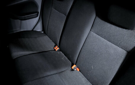 Ford Focus II рестайлинг, 2010 год, 530 900 рублей, 23 фотография