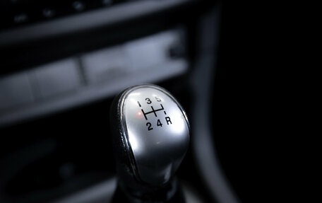 Ford Focus II рестайлинг, 2010 год, 530 900 рублей, 22 фотография