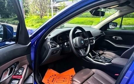 BMW 3 серия, 2022 год, 4 700 911 рублей, 6 фотография