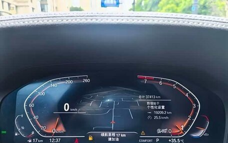 BMW 3 серия, 2022 год, 4 700 911 рублей, 10 фотография