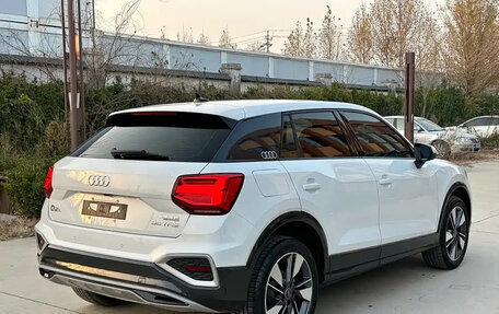 Audi Q2 I, 2022 год, 2 129 800 рублей, 3 фотография