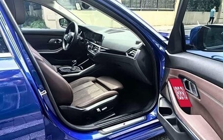 BMW 3 серия, 2022 год, 4 700 911 рублей, 9 фотография