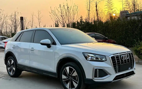 Audi Q2 I, 2022 год, 2 129 800 рублей, 2 фотография