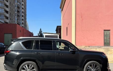 Lexus LX, 2025 год, 22 490 000 рублей, 3 фотография