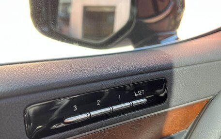 Lexus LX, 2025 год, 22 490 000 рублей, 10 фотография