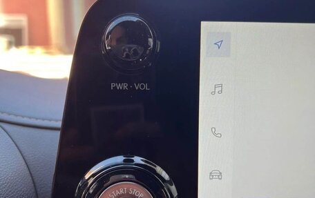 Lexus LX, 2025 год, 22 490 000 рублей, 14 фотография