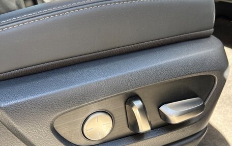 Lexus LX, 2025 год, 22 490 000 рублей, 18 фотография