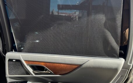 Lexus LX, 2025 год, 22 490 000 рублей, 16 фотография