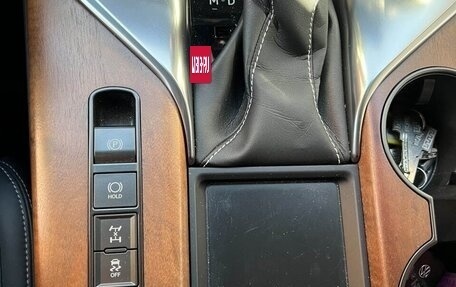 Lexus LX, 2025 год, 22 490 000 рублей, 12 фотография