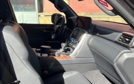 Lexus LX, 2025 год, 22 490 000 рублей, 19 фотография