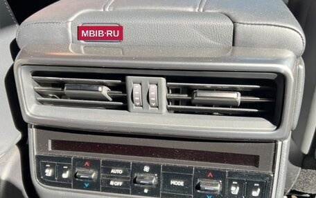 Lexus LX, 2025 год, 22 490 000 рублей, 13 фотография