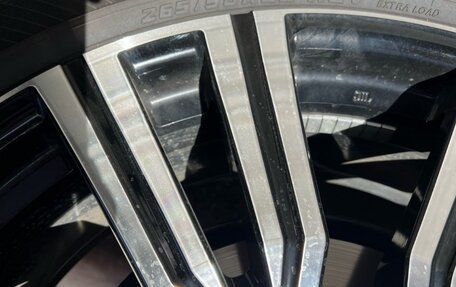 Lexus LX, 2025 год, 22 490 000 рублей, 23 фотография