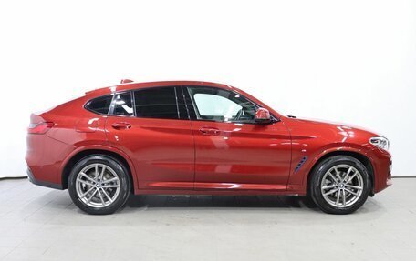 BMW X4, 2019 год, 4 900 000 рублей, 7 фотография