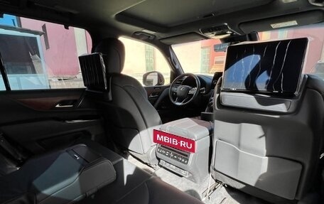 Lexus LX, 2025 год, 22 490 000 рублей, 22 фотография