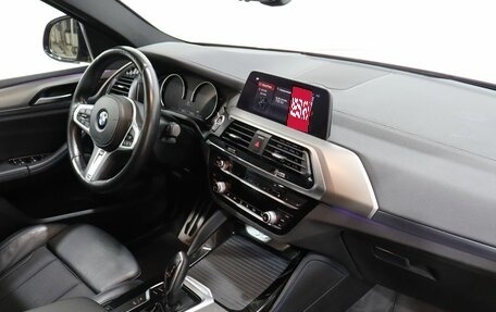 BMW X4, 2019 год, 4 900 000 рублей, 10 фотография