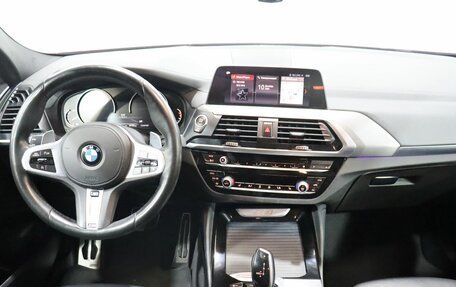 BMW X4, 2019 год, 4 900 000 рублей, 15 фотография