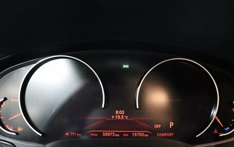 BMW X4, 2019 год, 4 900 000 рублей, 19 фотография