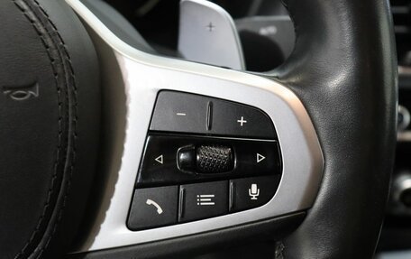 BMW X4, 2019 год, 4 900 000 рублей, 18 фотография