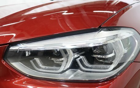 BMW X4, 2019 год, 4 900 000 рублей, 26 фотография