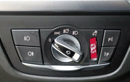 BMW X4, 2019 год, 4 900 000 рублей, 14 фотография