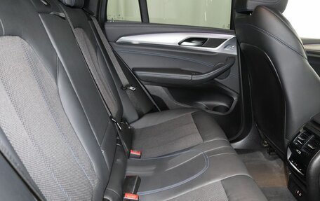 BMW X4, 2019 год, 4 900 000 рублей, 23 фотография