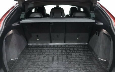 BMW X4, 2019 год, 4 900 000 рублей, 24 фотография