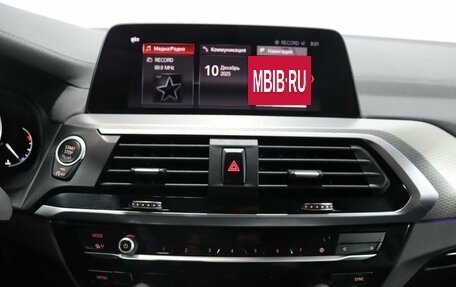 BMW X4, 2019 год, 4 900 000 рублей, 21 фотография