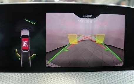 BMW X4, 2019 год, 4 900 000 рублей, 22 фотография