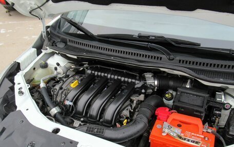 Renault Kaptur I рестайлинг, 2018 год, 1 600 000 рублей, 11 фотография