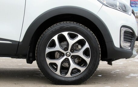 Renault Kaptur I рестайлинг, 2018 год, 1 600 000 рублей, 9 фотография