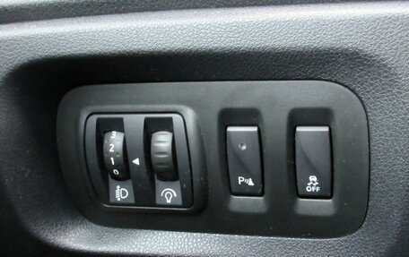 Renault Kaptur I рестайлинг, 2018 год, 1 600 000 рублей, 13 фотография