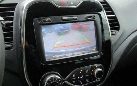 Renault Kaptur I рестайлинг, 2018 год, 1 600 000 рублей, 16 фотография