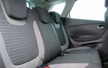 Renault Kaptur I рестайлинг, 2018 год, 1 600 000 рублей, 20 фотография