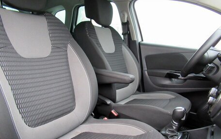 Renault Kaptur I рестайлинг, 2018 год, 1 600 000 рублей, 19 фотография