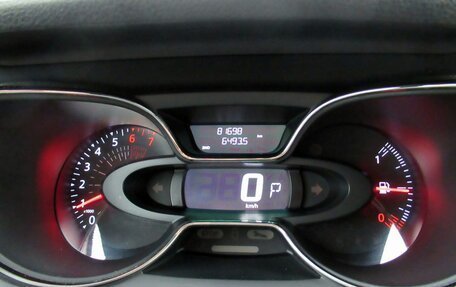 Renault Kaptur I рестайлинг, 2018 год, 1 600 000 рублей, 15 фотография