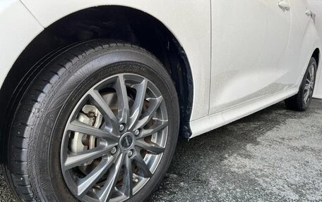 Toyota Yaris, 2022 год, 1 100 000 рублей, 12 фотография