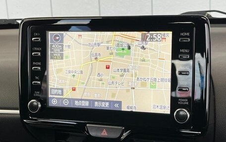 Toyota Yaris, 2022 год, 1 100 000 рублей, 25 фотография