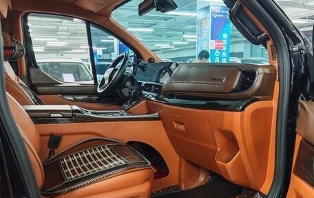 Ford Tourneo Custom I рестайлинг, 2024 год, 5 210 000 рублей, 8 фотография