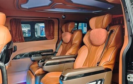 Ford Tourneo Custom I рестайлинг, 2024 год, 5 210 000 рублей, 9 фотография