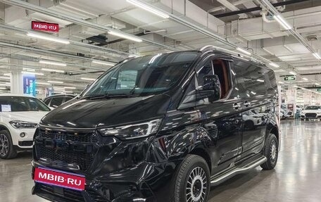 Ford Tourneo Custom I рестайлинг, 2024 год, 5 210 000 рублей, 1 фотография