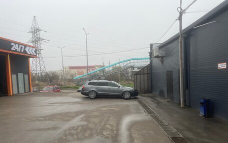 Volkswagen Passat B6, 2007 год, 520 000 рублей, 9 фотография