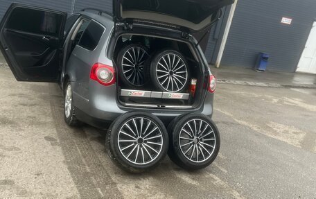 Volkswagen Passat B6, 2007 год, 520 000 рублей, 7 фотография